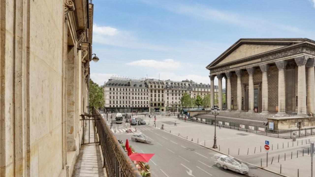 Bureau Paris 300m² Location bureau Paris OLBUR2427078 4